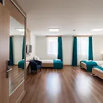 Hotel Szeghalom Hotel 4*
