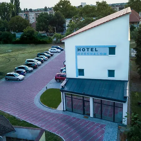 Hotel Szeghalom 4* Szeghalom