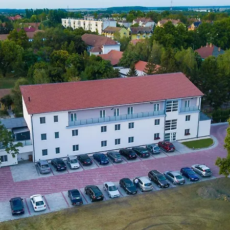 Hotel Szeghalom 4* Szeghalom