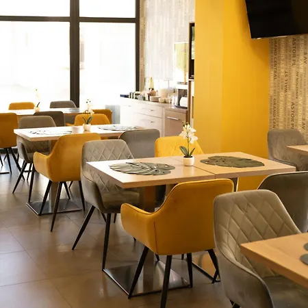 Hotel Hotel Szeghalom
