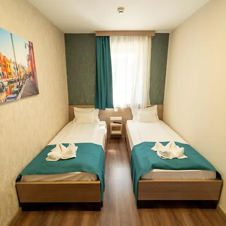Hotel Szeghalom 4*