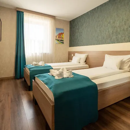 Hotel Szeghalom 4* Szeghalom