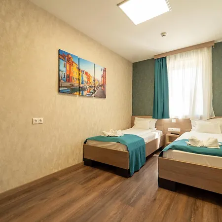 Hotel Hotel Szeghalom