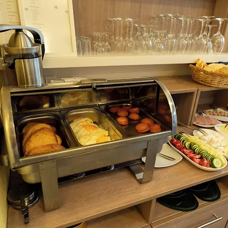 Hotel Hotel Szeghalom 4*