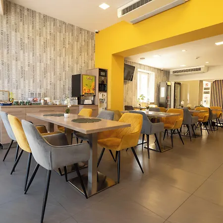 Hotel Szeghalom 4* Szeghalom