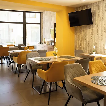 Hotel Hotel Szeghalom