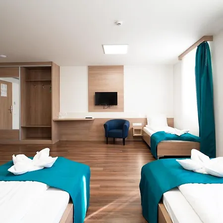 Hotel Hotel Szeghalom Szeghalom