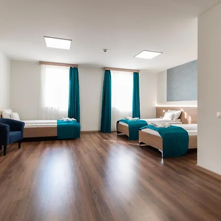 Hotel Szeghalom Szeghalom