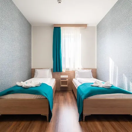 Hotel Szeghalom 4* Szeghalom