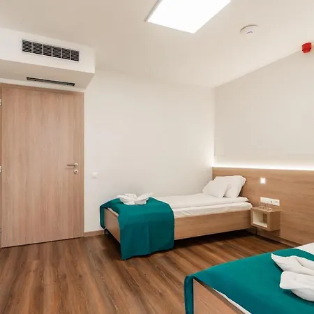 Hotel Szeghalom