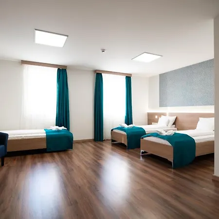 Hotel Hotel Szeghalom Szeghalom