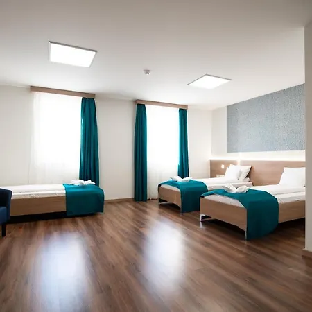 Hotel Hotel Szeghalom Szeghalom