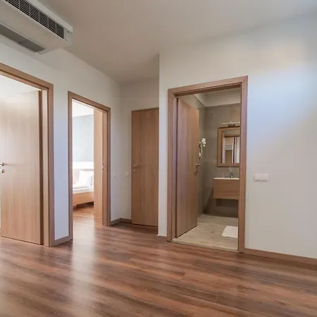 Hotel Szeghalom 4*