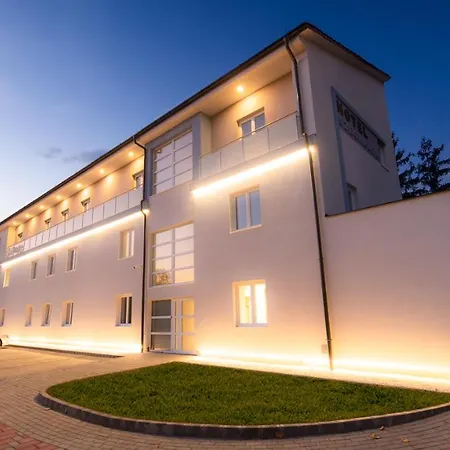 Hotel Hotel Szeghalom