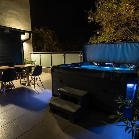 Hotel Szeghalom 4*
