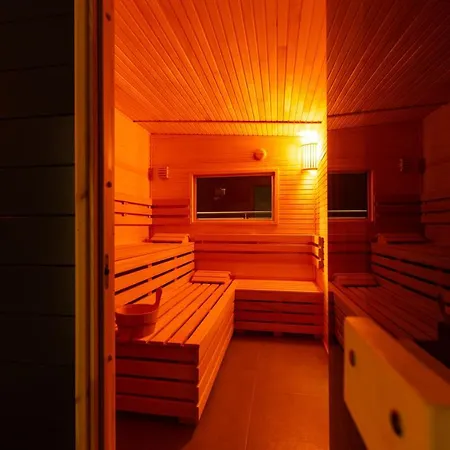 Hotel Szeghalom 4*
