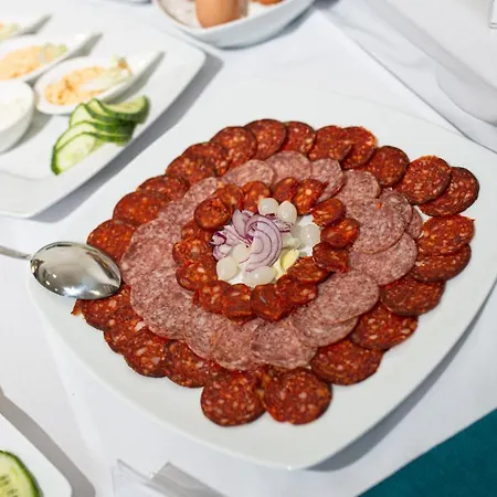 Hotel Szeghalom 4*
