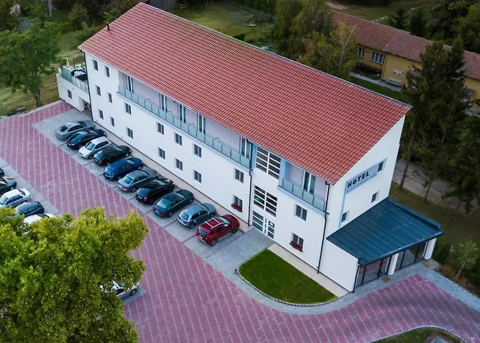 Hotel Hotel Szeghalom 4*