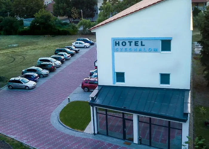 Hotel Szeghalom 4* Szeghalom