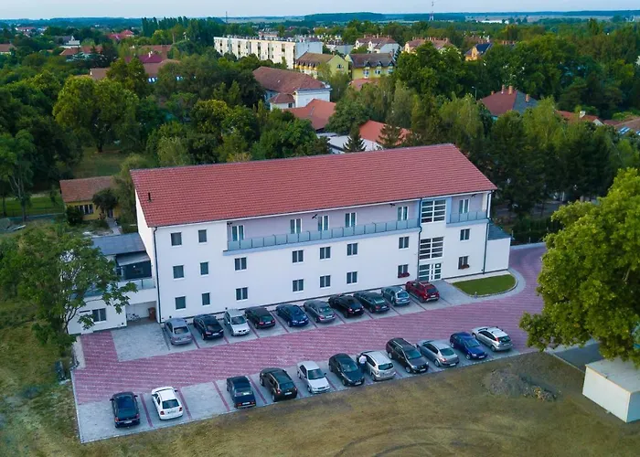 Hotel Szeghalom 4* Szeghalom