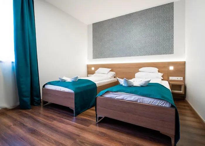 Hotel Hotel Szeghalom Szeghalom