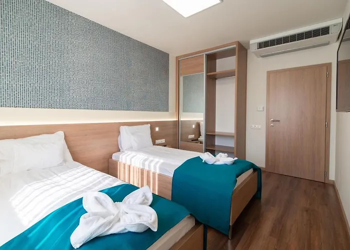 Hotel Hotel Szeghalom