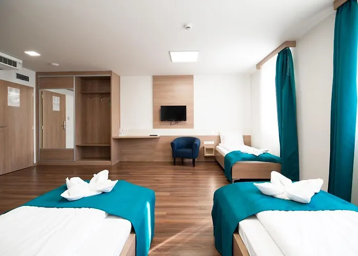 Hotel Hotel Szeghalom Szeghalom