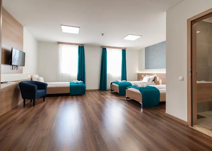Hotel Szeghalom Szeghalom