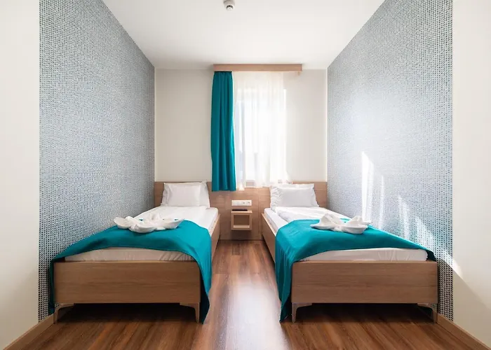 Hotel Szeghalom 4* Szeghalom