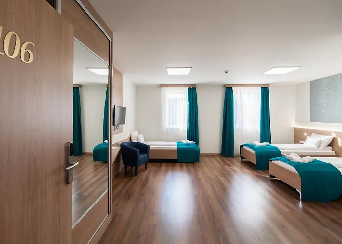 Hotel Szeghalom Hotel 4*