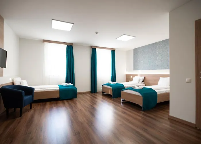 Hotel Hotel Szeghalom Szeghalom
