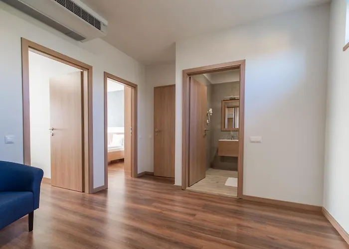 Hotel Szeghalom 4*