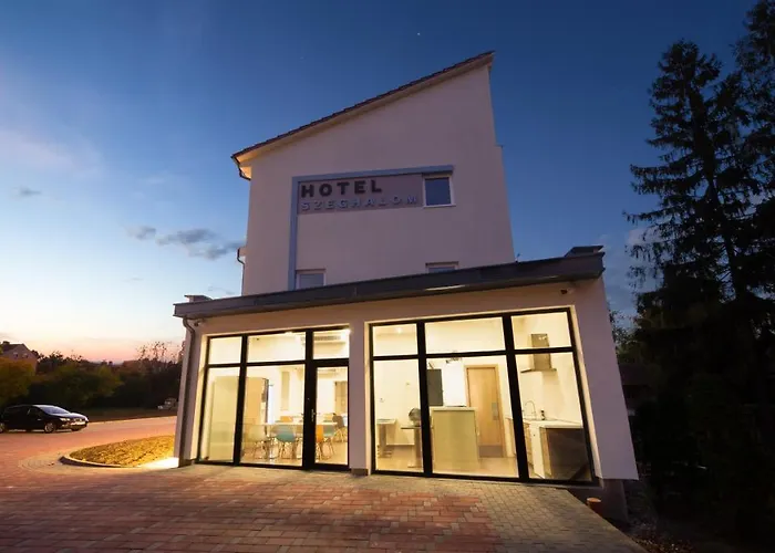 Hotel Hotel Szeghalom