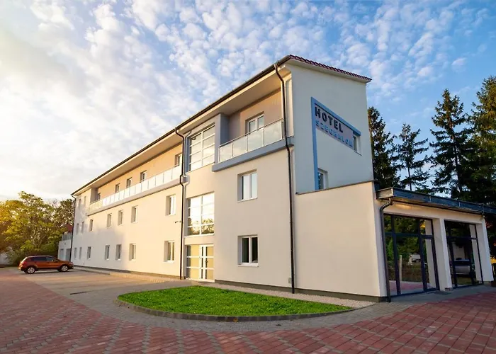 Hotel Hotel Szeghalom