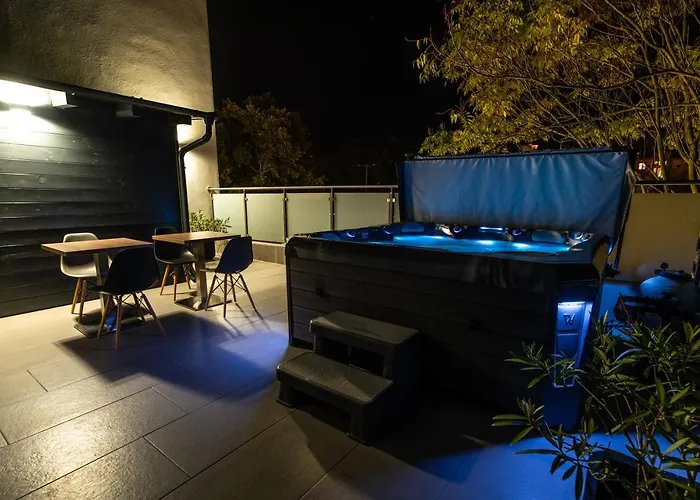 Hotel Szeghalom 4*