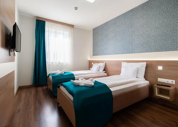 Hotel Hotel Szeghalom