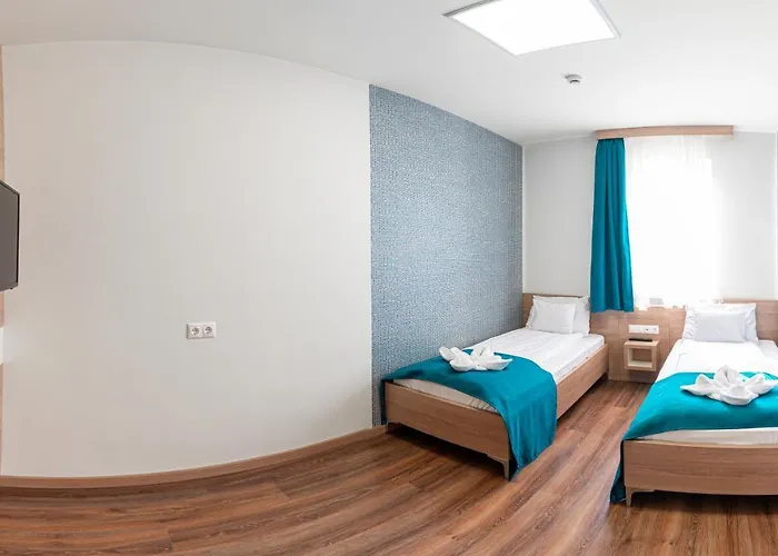 Hotel Hotel Szeghalom Szeghalom